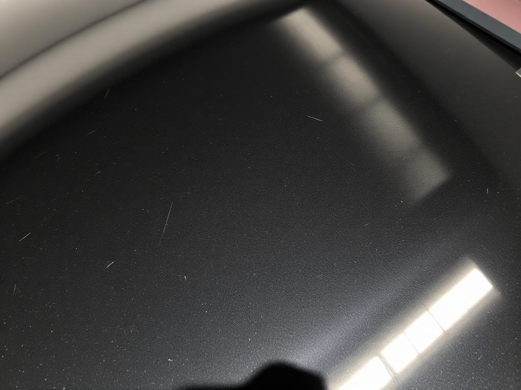 Paint Correction before