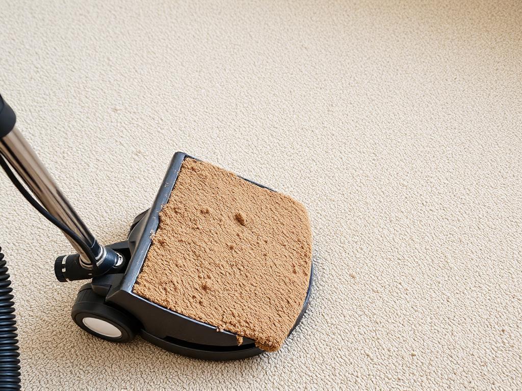 Carpet Cleaning