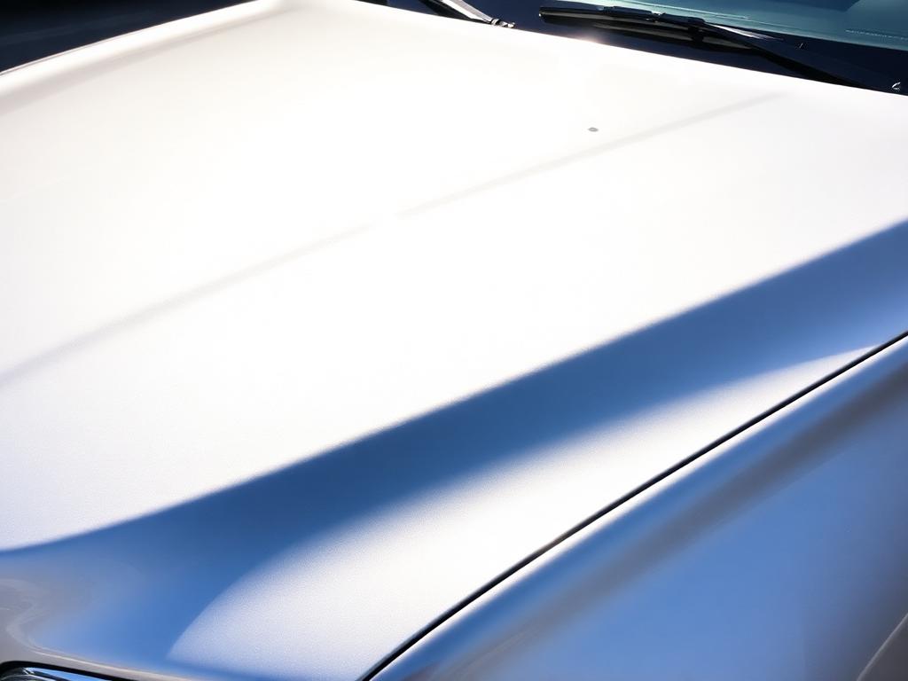 Exterior Detailing